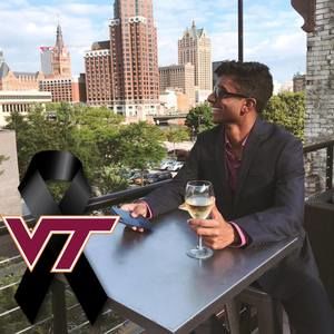 Meet your Posher, Royston